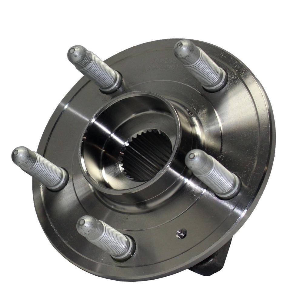 Cadillac CTS Front Rear Wheel Bearing Hub assembly 2008-2019 513283