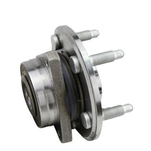 Load image into Gallery viewer, MotorbyMotor 513288 Rear Wheel Bearing and Hub Assembly w/5 Lugs for Cadillac XTS, Buick Lacrosse Regal Allure, Chevy Malibu Impala, Saab 9-5 Hub Bearing (w/ABS Magnetic Ring)