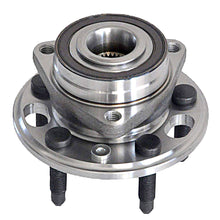 Load image into Gallery viewer, Wheel Bearing for Cadillac XTS Malibu, LacrosseTerrainEquinox,Regal, Impala,w/ABS Magnetic Ring 513288