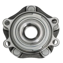 Load image into Gallery viewer, MotorbyMotor Front Wheel Bearing Fit 2007 -2012 Nissan Altima Wheel Hub w/5 Lugs 513294