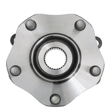 Load image into Gallery viewer, MotorbyMotor Front Wheel Bearing Fit 2007 -2012 Nissan Altima Wheel Hub w/5 Lugs 513294