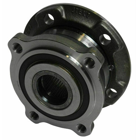 Front Wheel Bearing Fit 2007-2016 BMW X5, 2008-2016 BMW X6 Wheel Hub AWD, 513305