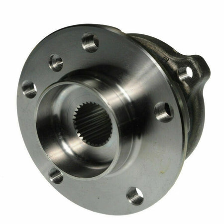 Front Wheel Bearing Fit 2007-2016 BMW X5, 2008-2016 BMW X6 Wheel Hub AWD, 513305