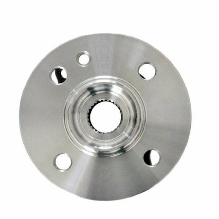 Front Wheel Bearing Fit Mini Cooper 2007-2015 w/5 Lugs Hub Bearing, 2WD FWD, 513309 (2 PACK)