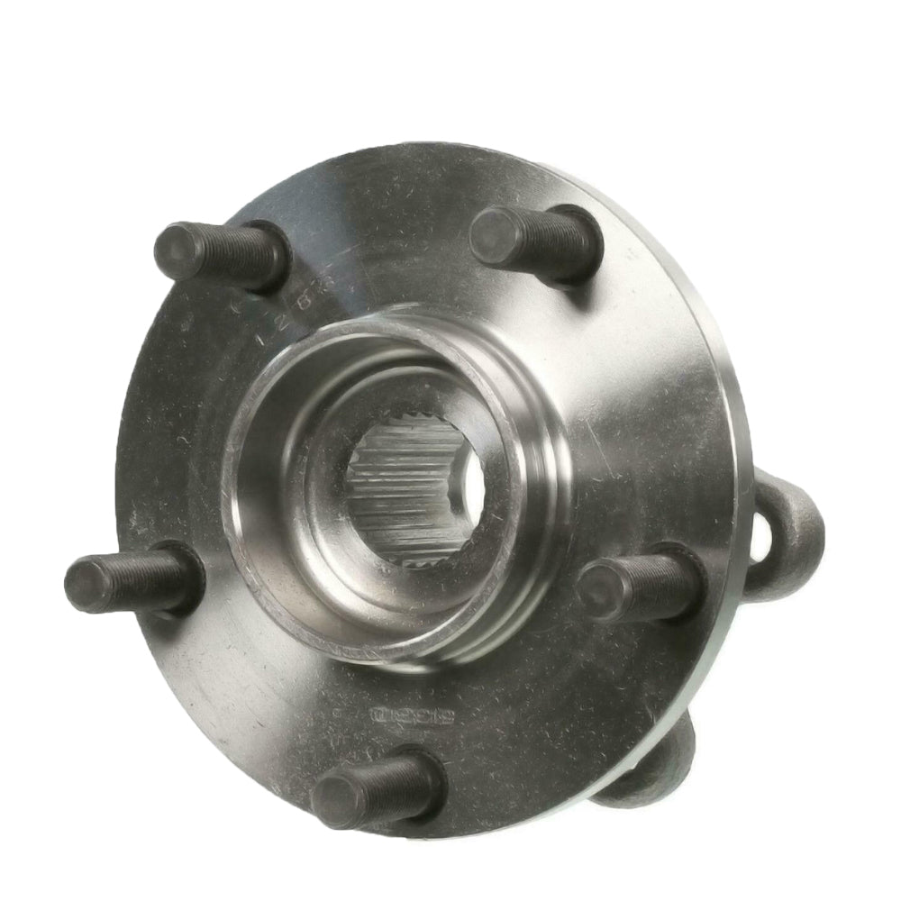 Front Wheel Bearing Fit Nissan Murano 2003-2007, Nissan Quest 2004-2009 Wheel Hub w/5 Lugs, 513310