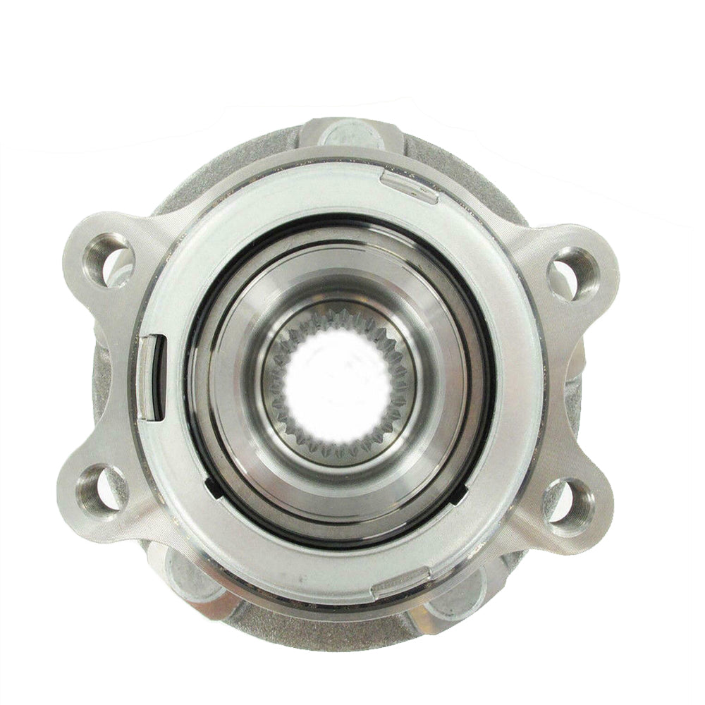 Front Wheel Bearing Fit Nissan Murano 2003-2007, Nissan Quest 2004-2009 Wheel Hub w/5 Lugs, 513310