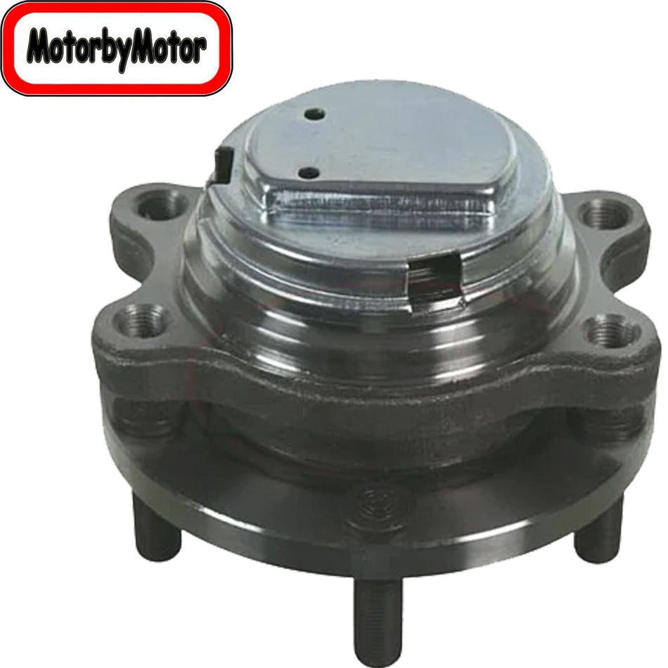 Nissan 370Z Front Wheel Bearing Hub Assembly 2009-2019 513334