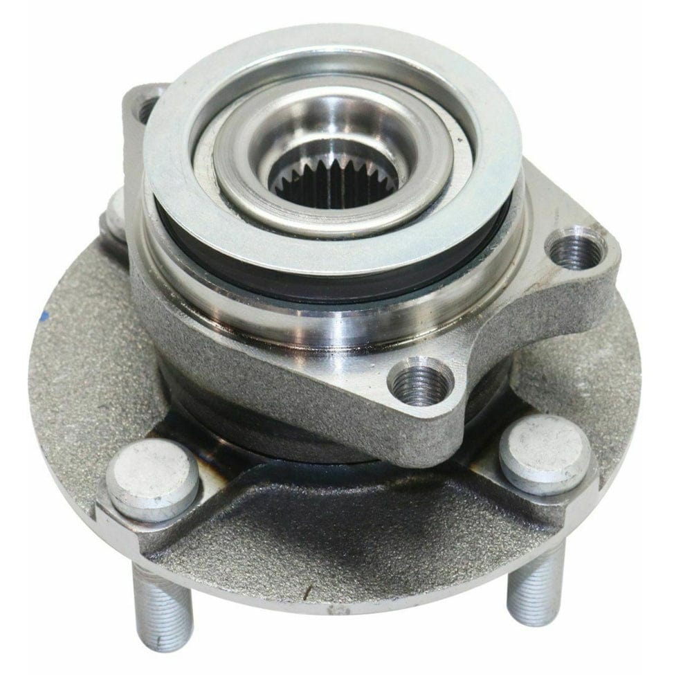 Nissan Cube Front Wheel Bearing Hub Assembly 2009-2014 513344