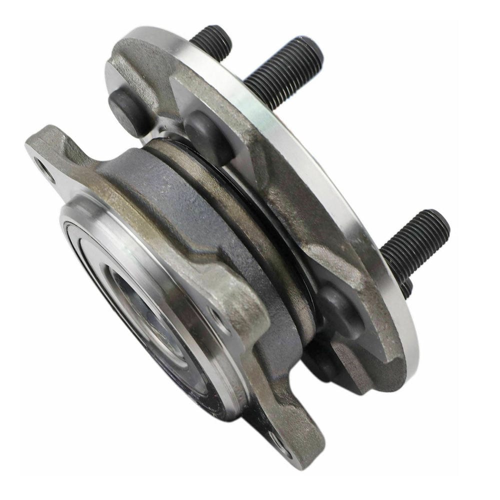 Front Wheel Bearing Fit 2009-2016 Lexus LS460, 2008-2016 Lexus LS600h Wheel Hub w/5 Lugs, 513351