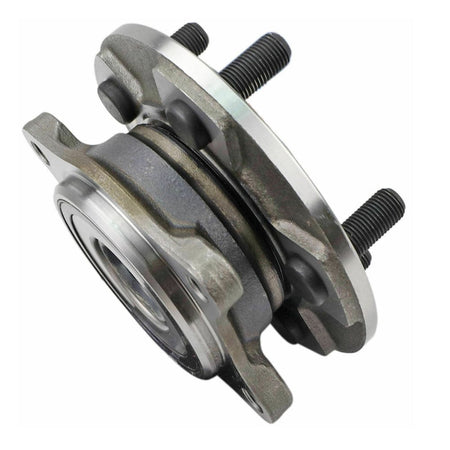 Front Wheel Bearing Fit 2009-2016 Lexus LS460, 2008-2016 Lexus LS600h Wheel Hub w/5 Lugs, 513351