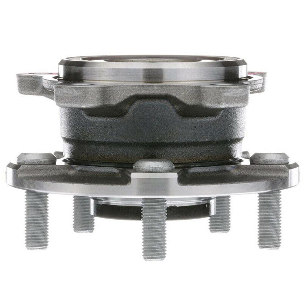 Front LH Wheel Bearing Fit Lexus GS300 GS 350 IS250 IS300 IS350 RC300 RC350 Wheel Hub,5 Lugs, Driver Left Side AWD, 513365