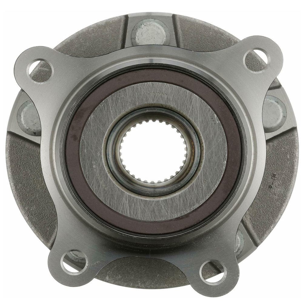 Front LH Wheel Bearing Fit Lexus GS300 GS 350 IS250 IS300 IS350 RC300 RC350 Wheel Hub,5 Lugs, Driver Left Side AWD, 513365