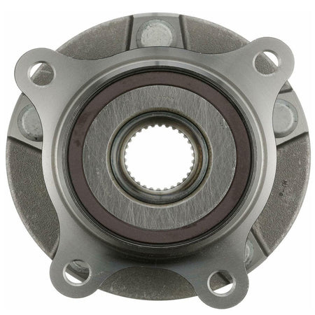 Front LH Wheel Bearing Fit Lexus GS300 GS 350 IS250 IS300 IS350 RC300 RC350 Wheel Hub,5 Lugs, Driver Left Side AWD, 513365