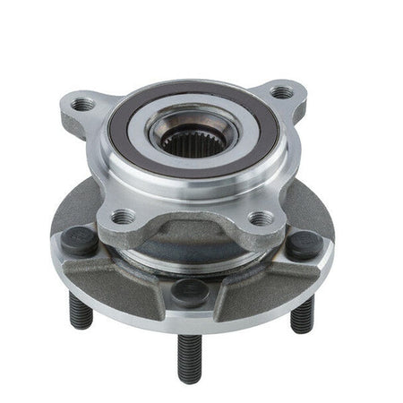 Front RH Wheel Bearing Fit Lexus GS300 GS 350 IS250 IS300 IS350 RC300 RC350 Wheel Hub, 5 Lugs, Right Side, 513366