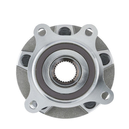 Front RH Wheel Bearing Fit Lexus GS300 GS 350 IS250 IS300 IS350 RC300 RC350 Wheel Hub, 5 Lugs, Right Side, 513366