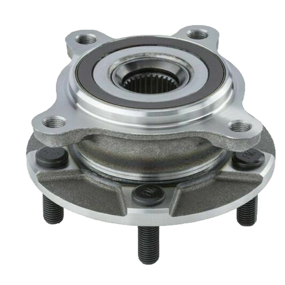 Front RH Wheel Bearing Fit Lexus GS300 GS 350 IS250 IS300 IS350 RC300 RC350 Wheel Hub, 5 Lugs, Right Side, 513366