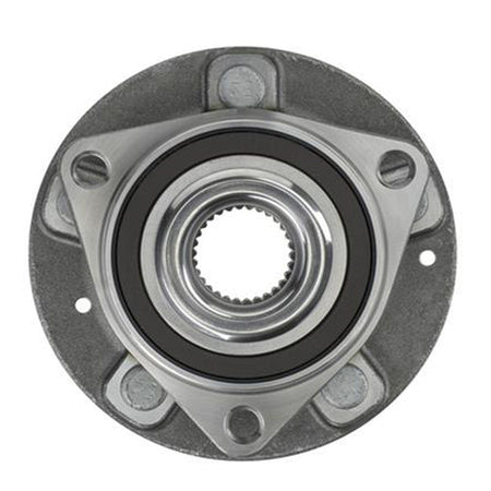 Front Wheel Bearing for Buick Cascada Envision Lacrosse Regal Sportback Regal Tourx, Chevrolet Malibu Wheel Hub w/5 Lugs-513398 (2 Pack)