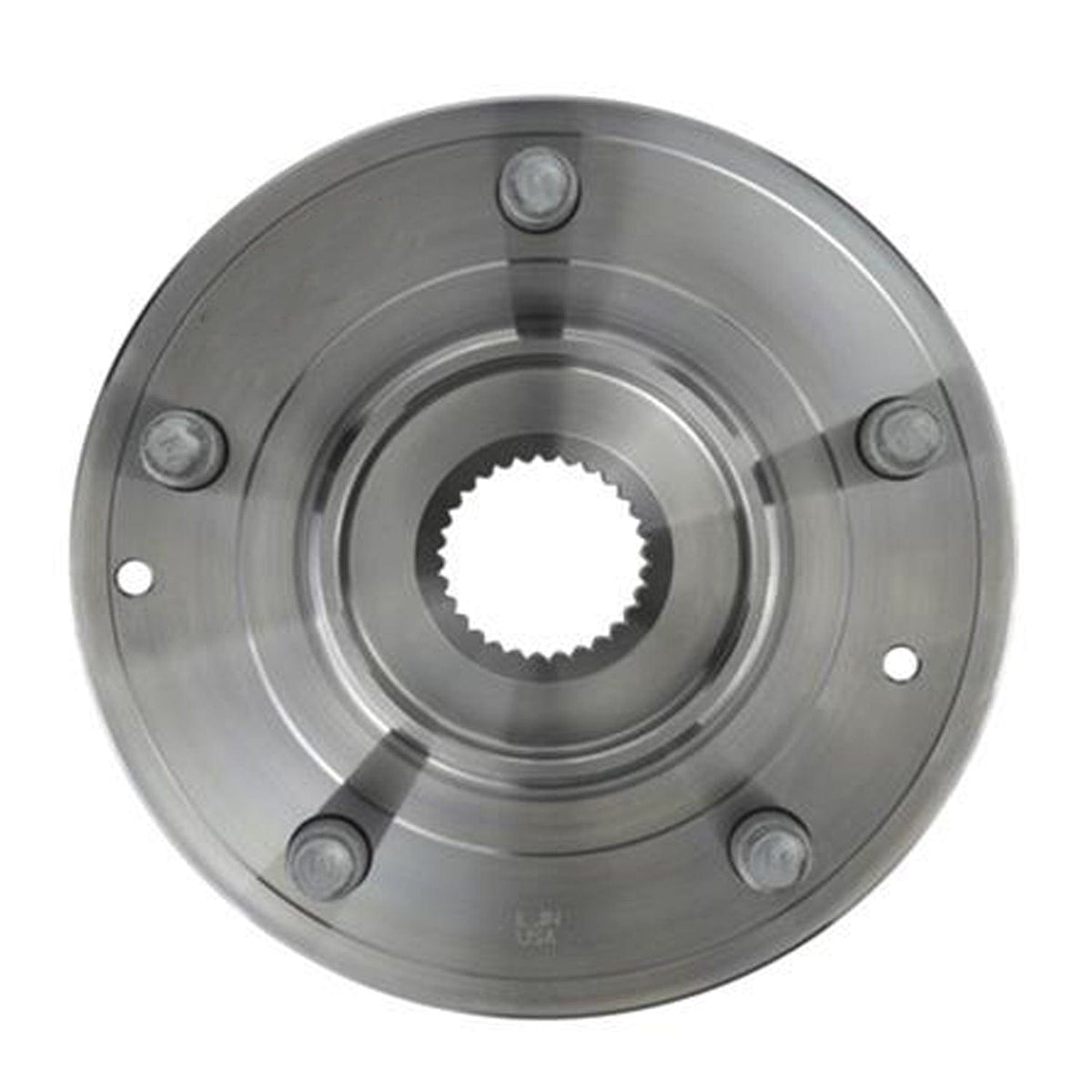 Front Wheel Bearing for Buick Cascada Envision Lacrosse Regal Sportback Regal Tourx, Chevrolet Malibu Wheel Hub w/5 Lugs-513398 (2 Pack)