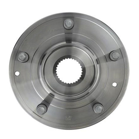 Front Wheel Bearing for Buick Cascada Envision Lacrosse Regal Sportback Regal Tourx, Chevrolet Malibu Wheel Hub w/5 Lugs-513398 (2 Pack)