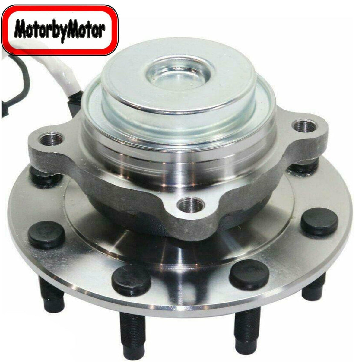 GMC Savana 2500 Front Wheel Bearing Hub Assembly 2003-2017 515059