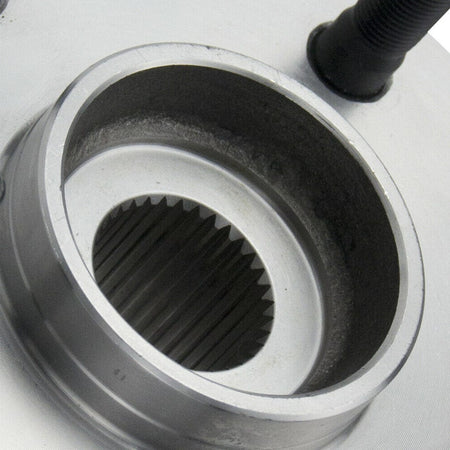 Dodge Ram 1500 Wheel Bearing 2002-2005 Front 515073