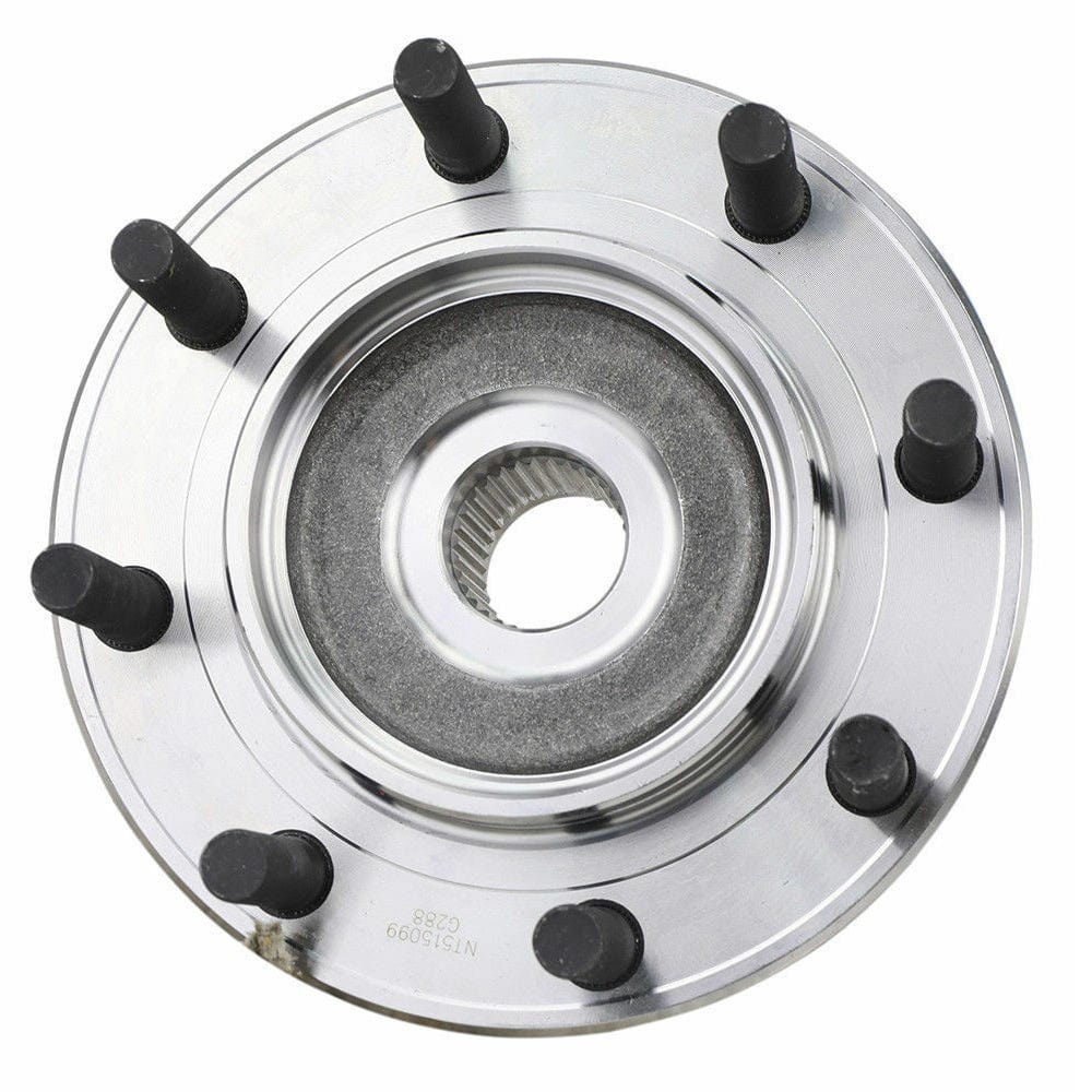 Lincoln MKX Rear Wheel Bearing Hub Assembly 2513275