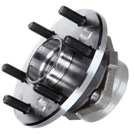 Chevrolet K1500 Front Wheel Bearing 1988-1994 515001