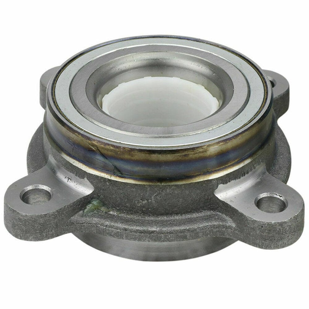 Front Wheel Bearing Fit 2008-2019 Lexus LX570, Toyota Land Cruiser, Toyota Sequoia, 2007-2019 Toyota Tundra Wheel hub w/ABS, 515103