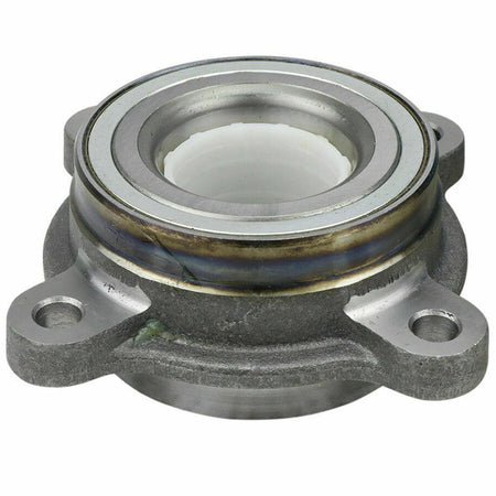 Front Wheel Bearing Fit 2008-2019 Lexus LX570, Toyota Land Cruiser, Toyota Sequoia, 2007-2019 Toyota Tundra Wheel hub w/ABS, 515103