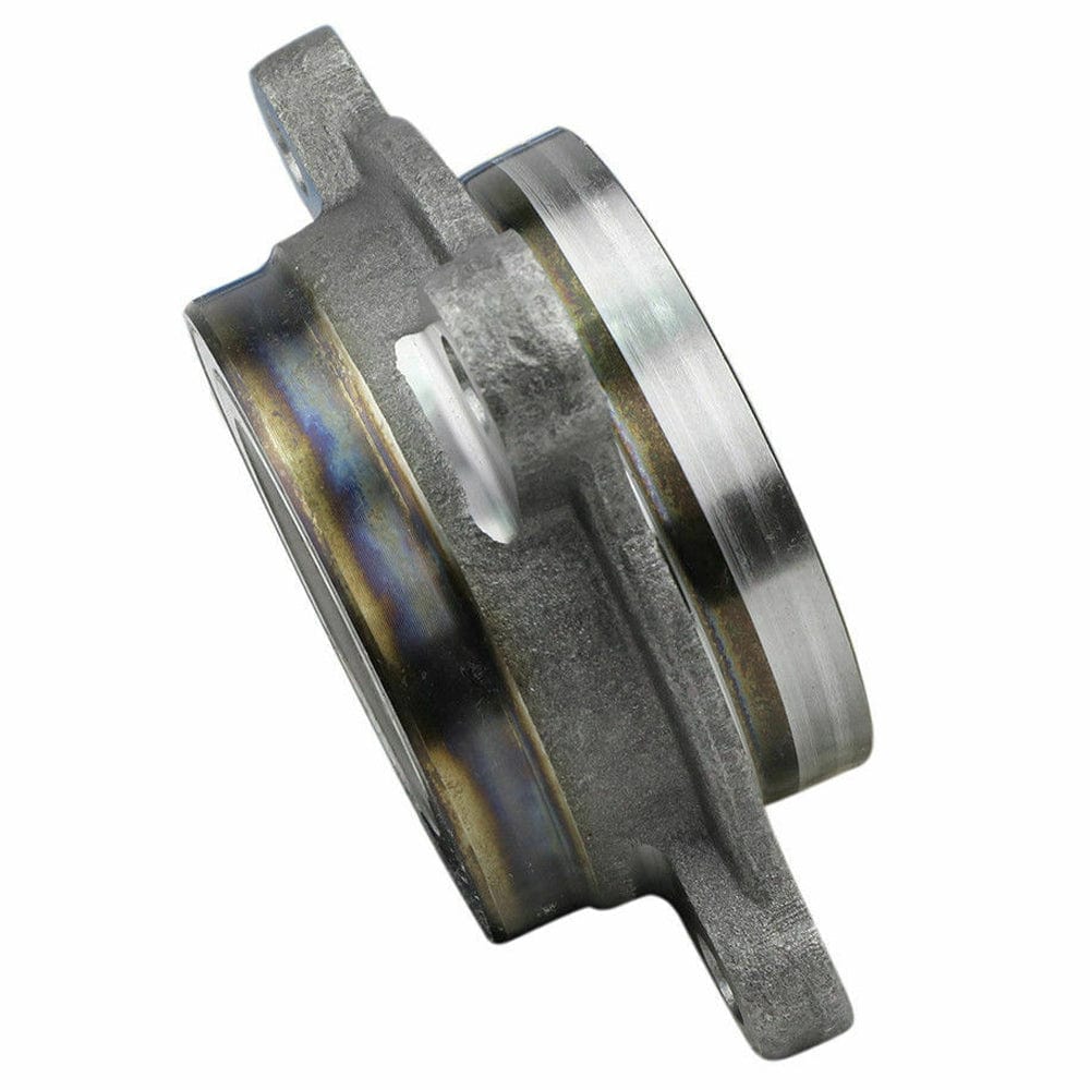 Front Wheel Bearing Fit 2007-2019 Toyota Tundra, 2008-2019 Lexus LX570, Toyota Land Cruiser, Toyota Sequoia Wheel Hub w/ABS, 515103 (2 Pack)