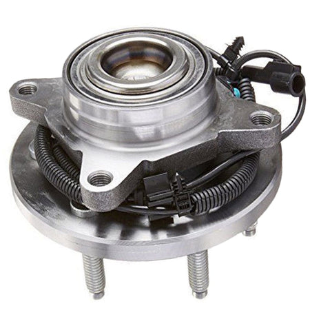 Ford F-150 Front Wheel Bearing Hub Assembly 2009 2010 515119