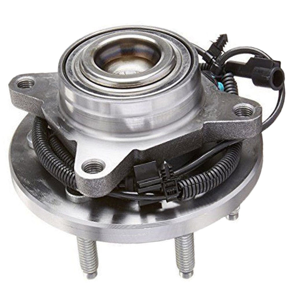Ford F-150 Front Wheel Bearing Hub Assembly 2009 2010 515119