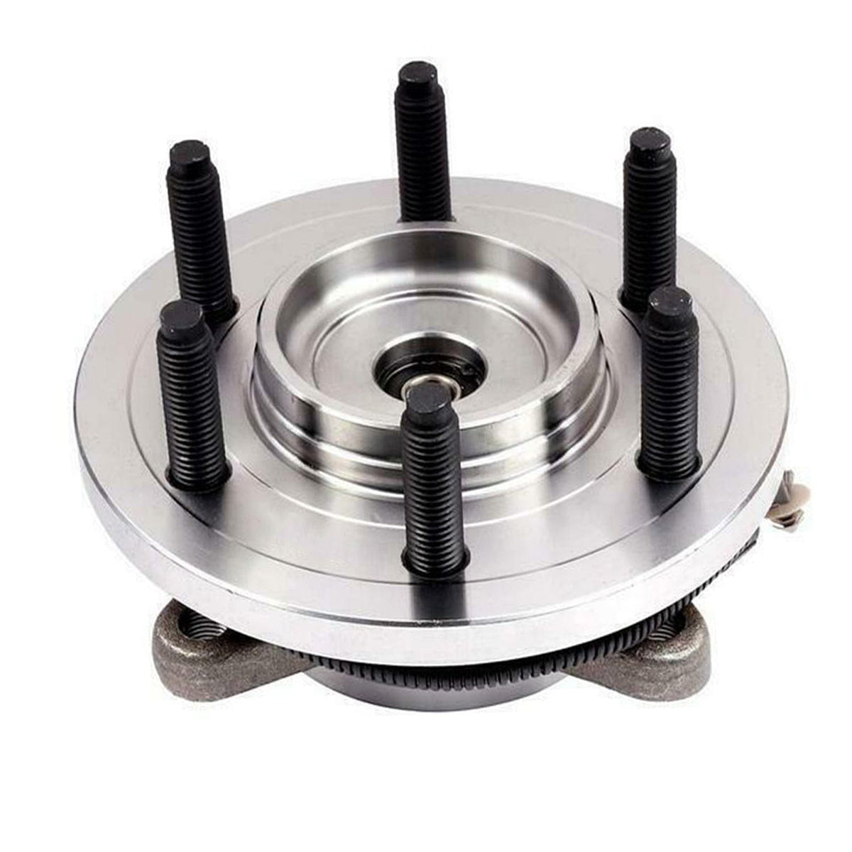 Ford F-150 Front Wheel Bearing Hub Assembly 2009 2010 515119