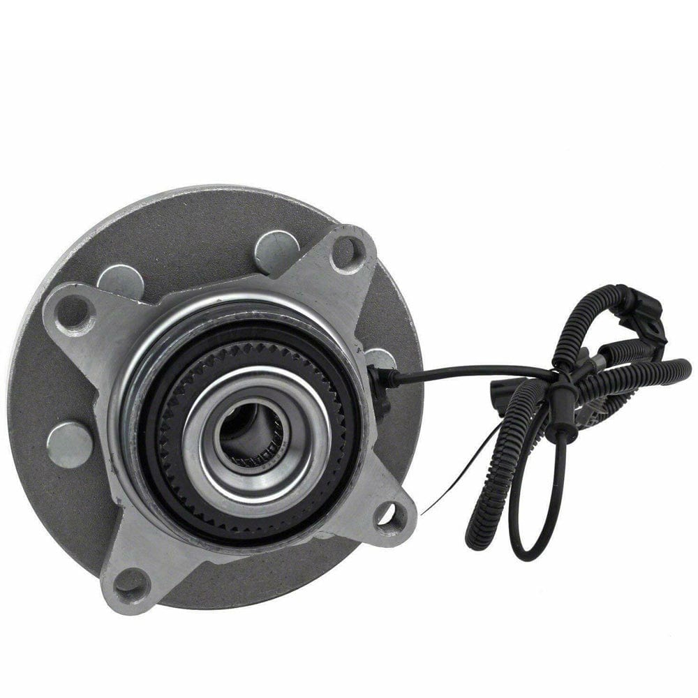 515119 Front Wheel Hub Bearing Assembly for 2009-2010 Ford F-150 4WD