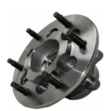 Load image into Gallery viewer, Front Wheel Bearing Fit Chevrolet Colorado, GMC Canyon 2009-2012 Wheel Hub,6 Lugs, w/ABS 2WD RWD,515120