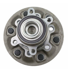 Load image into Gallery viewer, Front Wheel Bearing Fit Chevrolet Colorado, GMC Canyon 2009-2012 Wheel Hub,6 Lugs, w/ABS 2WD RWD,515120