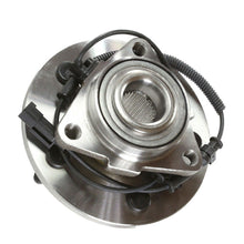 Load image into Gallery viewer, 2009 2010 Dodge Ram 1500 Front Wheel Bearing Hub Assembly 515126