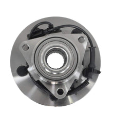 Load image into Gallery viewer, 2009 2010 Dodge Ram 1500 Front Wheel Bearing Hub Assembly 515126