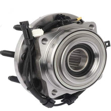 Load image into Gallery viewer, Ford F-250 Wheel Bearing Hub Assembly 2011-2016 Front 515130