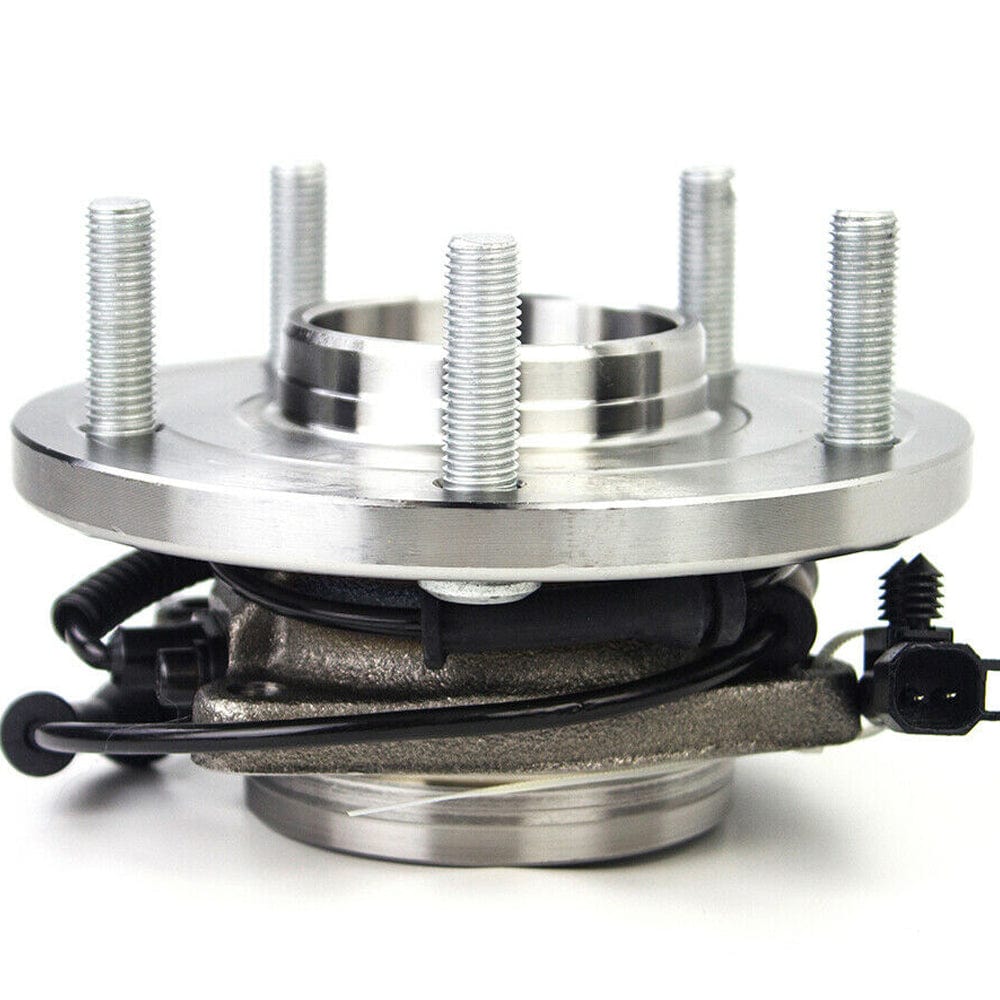 Chrysler Town & Country Front Wheel Bearing Hub Assembly 2008-2016 515136