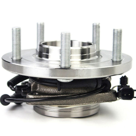 Chrysler Town & Country Front Wheel Bearing Hub Assembly 2008-2016 515136