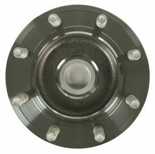 Load image into Gallery viewer, Front Wheel Bearing Fit 2012 2013 Ram 2500, 2012 Ram 3500 Wheel Hub w/ABS 8 Lugs, 2WD RWD, 515154 (2 Pack)