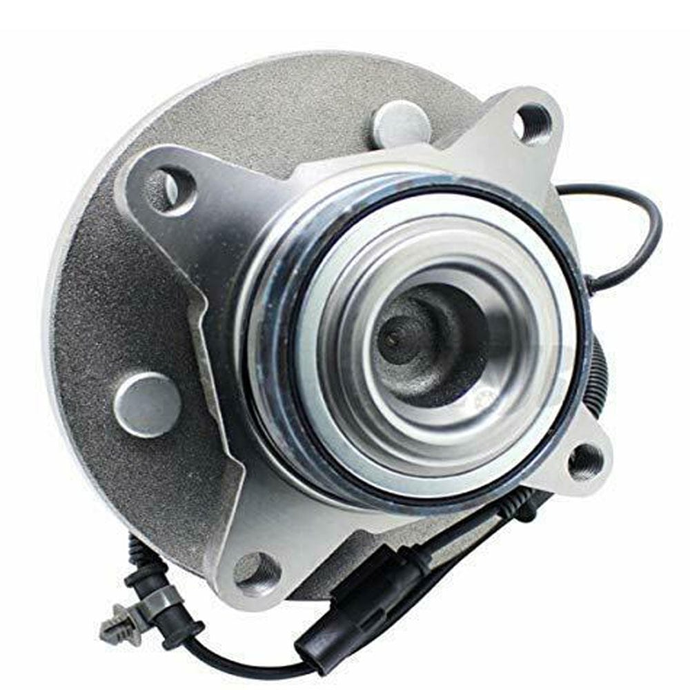Ford Expedition Front Wheel Bearing Hub Assembly 2015-2017 515157