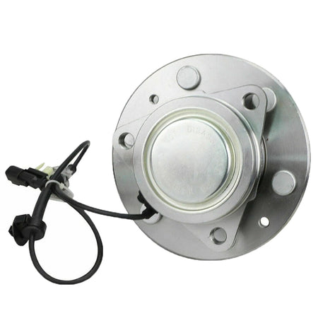 Chevrolet Silverado 1500 Front Wheel Bearing Hub Assembly 2014-2019 515159