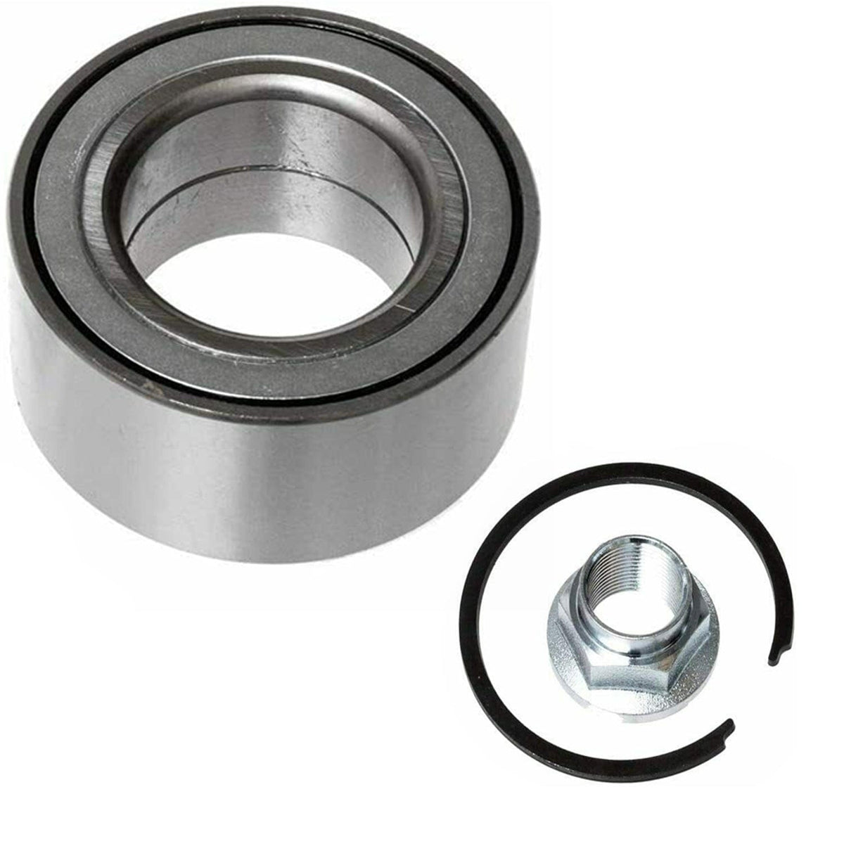 Front Wheel Bearing for Infiniti I30, Infiniti I35, Nissan Altima , Nissan Maxima Wheel Hub w/5 Lugs-518516