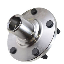 Load image into Gallery viewer, Front Wheel Bearing  Fit -2010 Chrysler PT Cruiser, 2002-2005 Dodge Neon wheel hub 5 Lugs, FWD-930-300