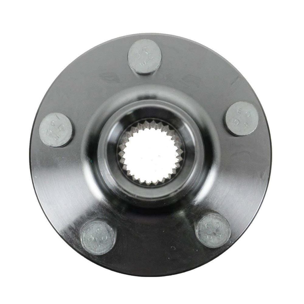 MotorbyMotor Replacement for Dodge Neon 2002-2005, Chrysler PT Cruiser 2002-2010 Front Wheel Hub Assembly -w/5 Lugs, 930-300 (2 Pack)
