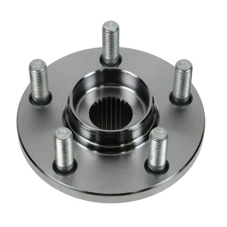 MotorbyMotor Replacement for Dodge Neon 2002-2005, Chrysler PT Cruiser 2002-2010 Front Wheel Hub Assembly -w/5 Lugs, 930-300 (2 Pack)