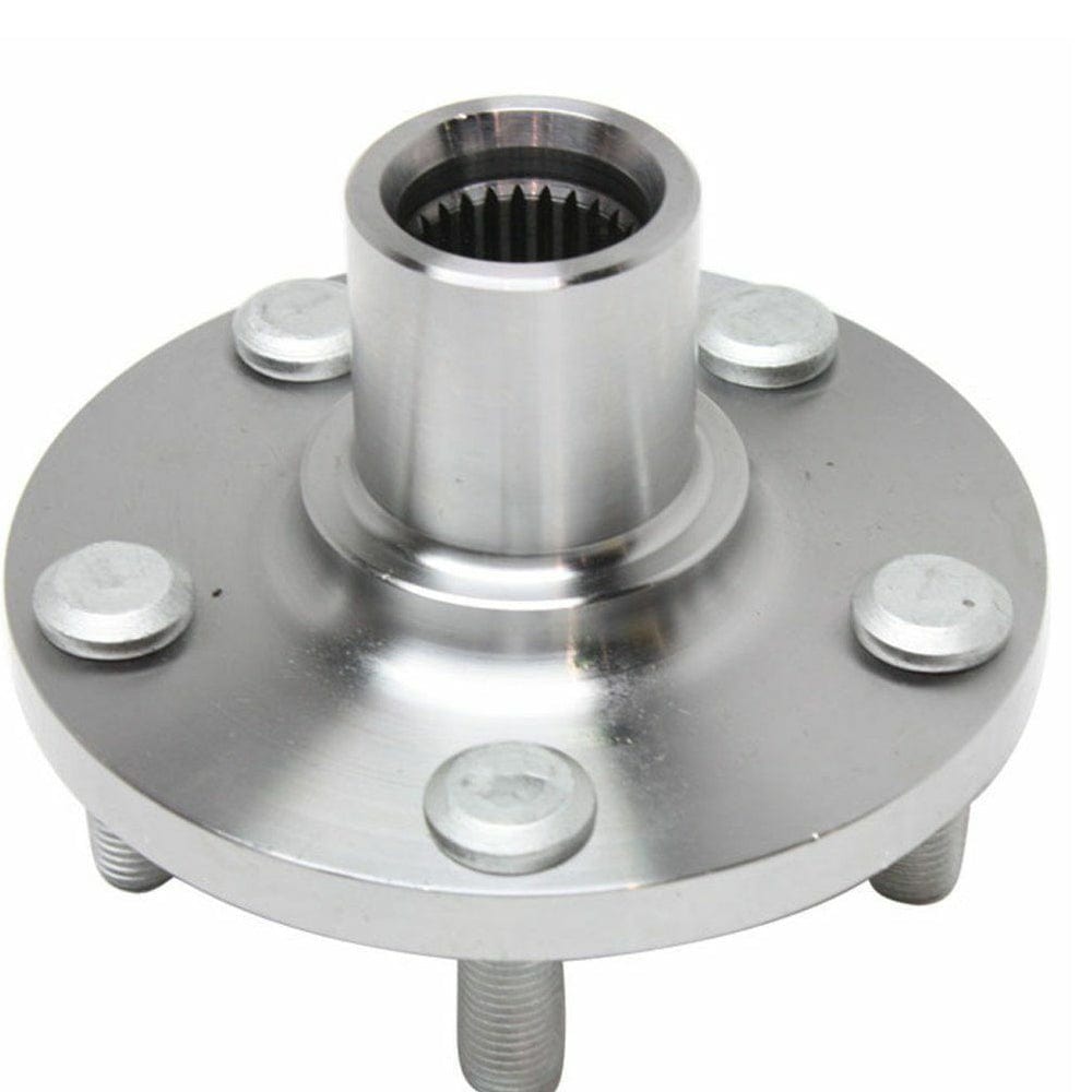 Front Wheel Bearing Fit Pontiac Vibe, Toyota Celica Toyota Corolla Toyota Matrix Hub Bearing w/5 Lugs, 930 406 510070