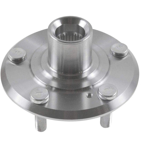 Front Wheel Bearing Fit Acura CL MDX RSX TL, Honda Accord CR-V Element Pilot Wheel Hub w/5 Lugs, 930 450 510050